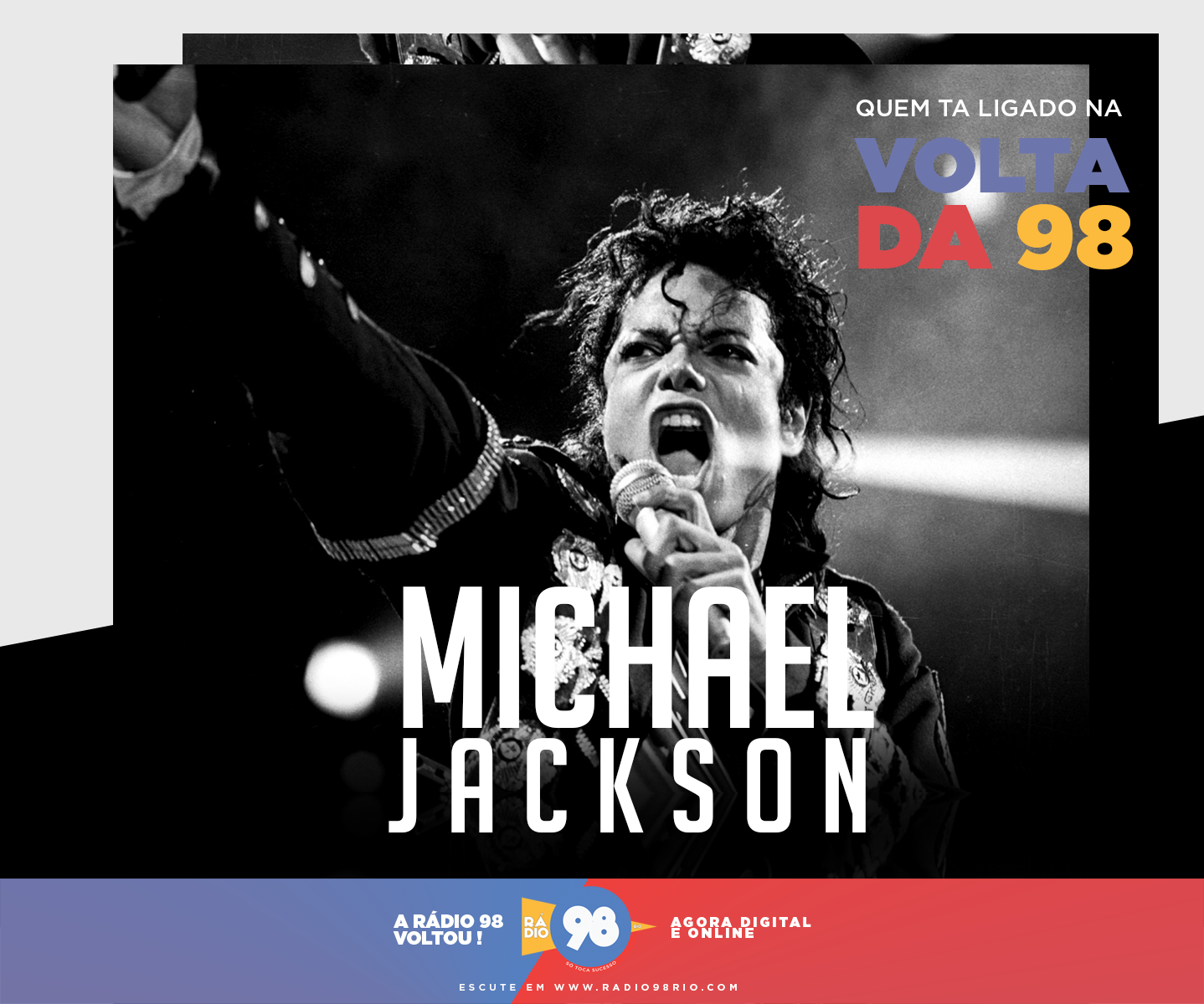 MICHAEL JACKSON