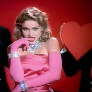 MADONNA