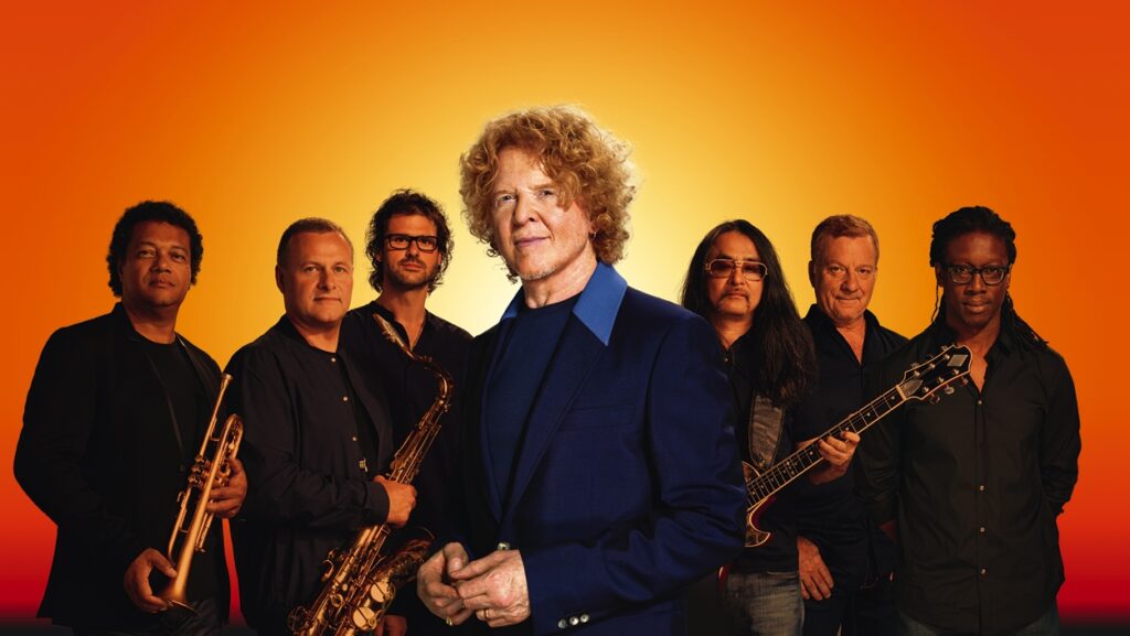 SIMPLY rED