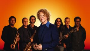 SIMPLY rED