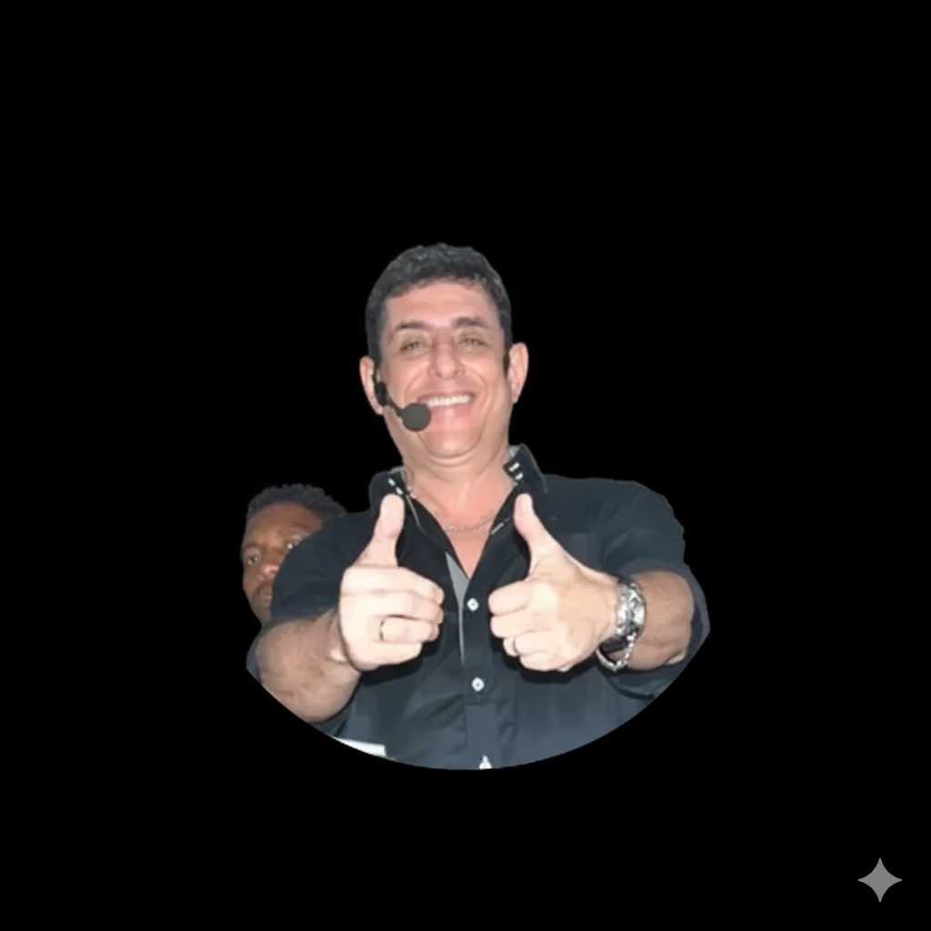 Good Times: Clássicos com Robson Castro