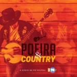 programa Poeira @ Country