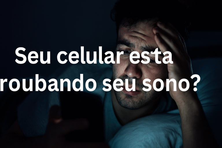 SEU CELULAR
