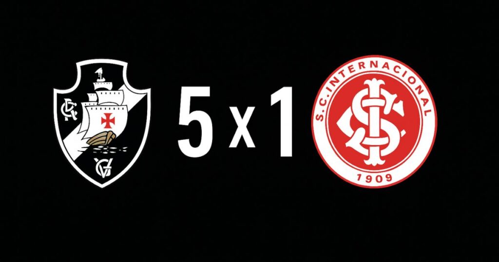 VASCO VS INTER