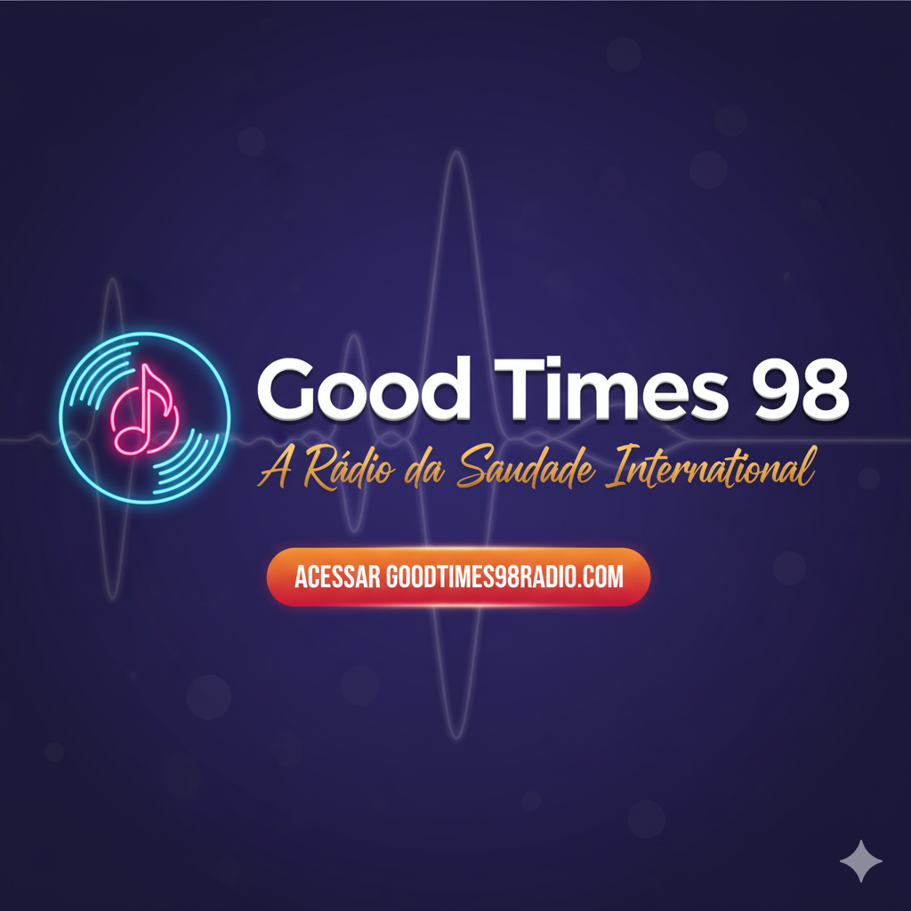 oUÇA AGORA <https://98fmrio.com/good-times-robson-castro/?