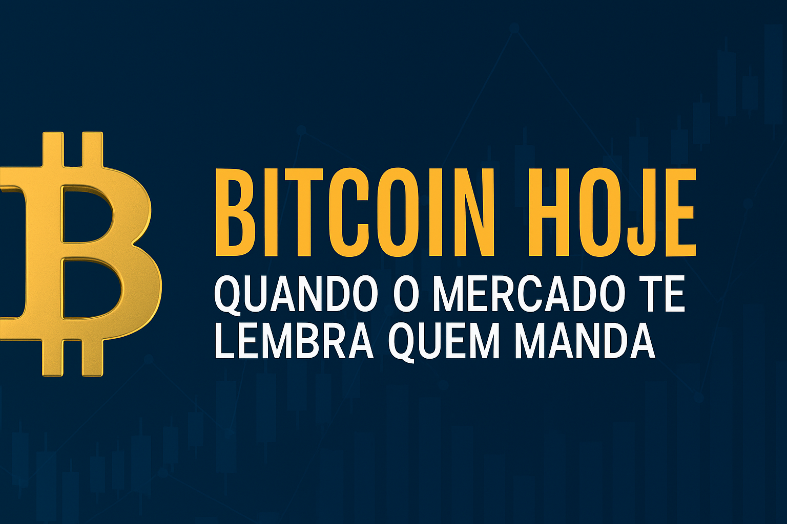 bitcoin hoje