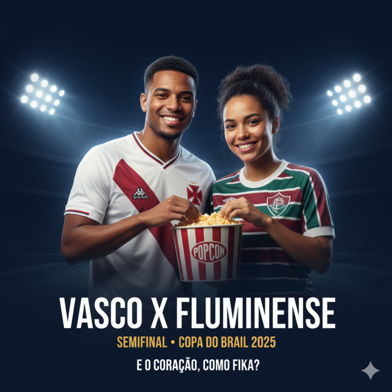 Jogos na Copa do Brasil