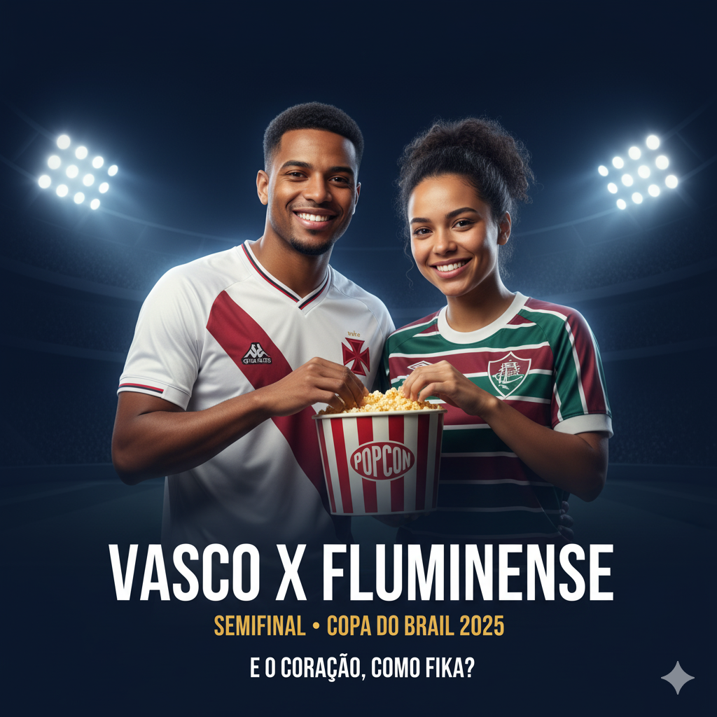 Jogos na Copa do Brasil