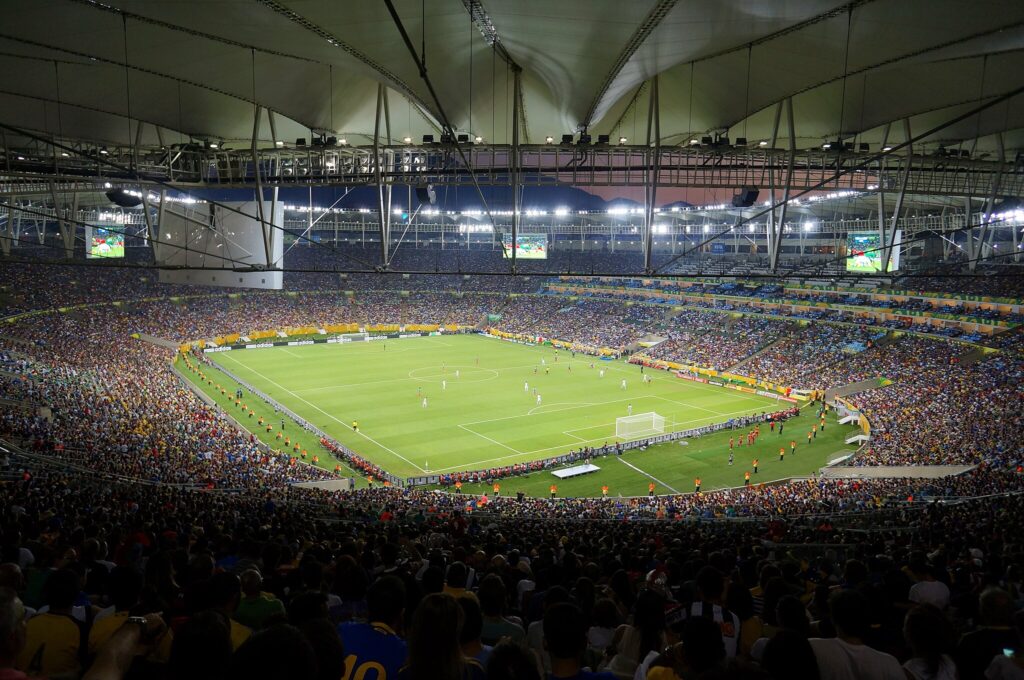 Estadio Maracana
