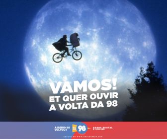 ET SUCESSO NA 98 98 FM Rio - Rádio Online