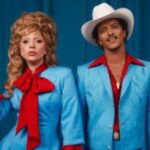 ady gaga e bruno mars