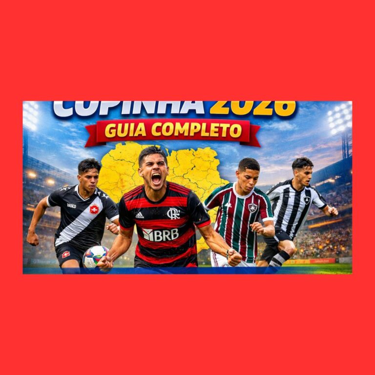 Copa São Paulo