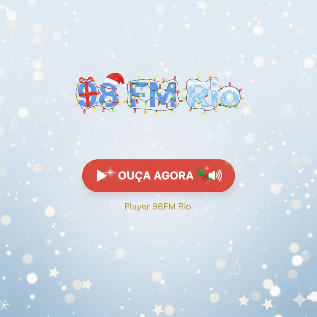 98 FM Rio Natal