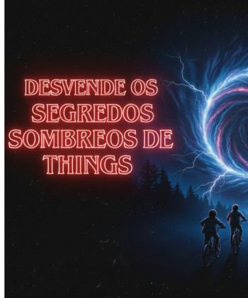Segredos de Stranger Things que