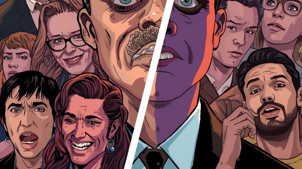 Surpresas e Desprezos nas Nomeações ao Globo de Ouro