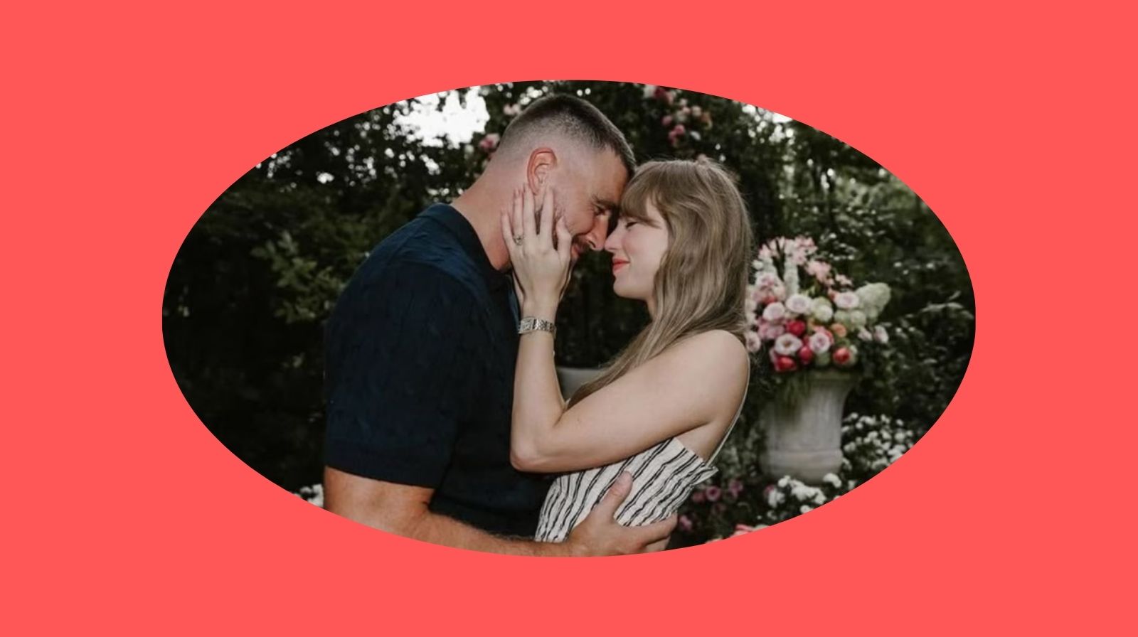 TAYLOR SWFIT VAI CASAR