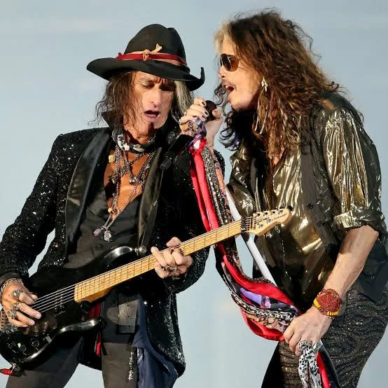 Aerosmith