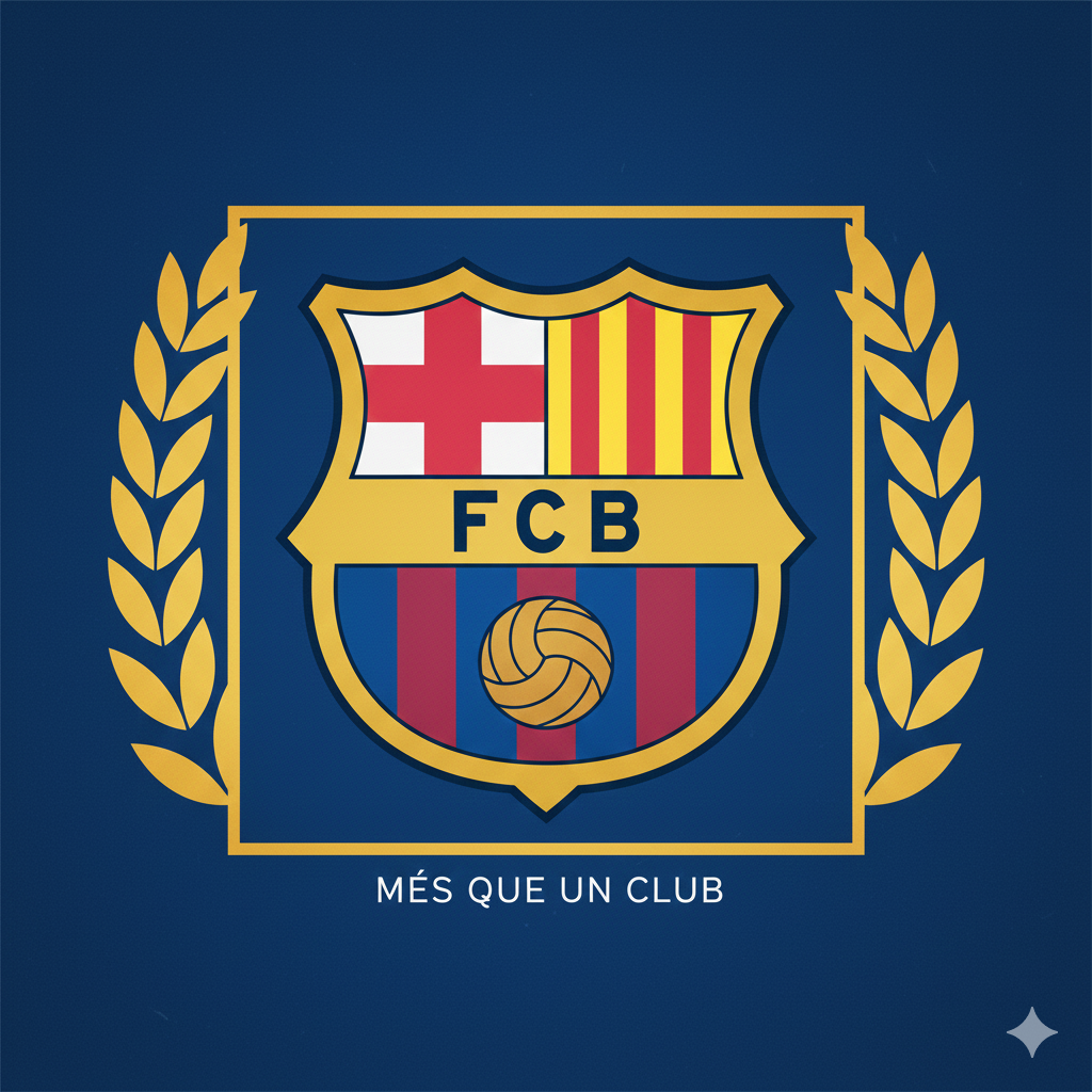 barcelona futebol