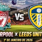 jogo do liverpool