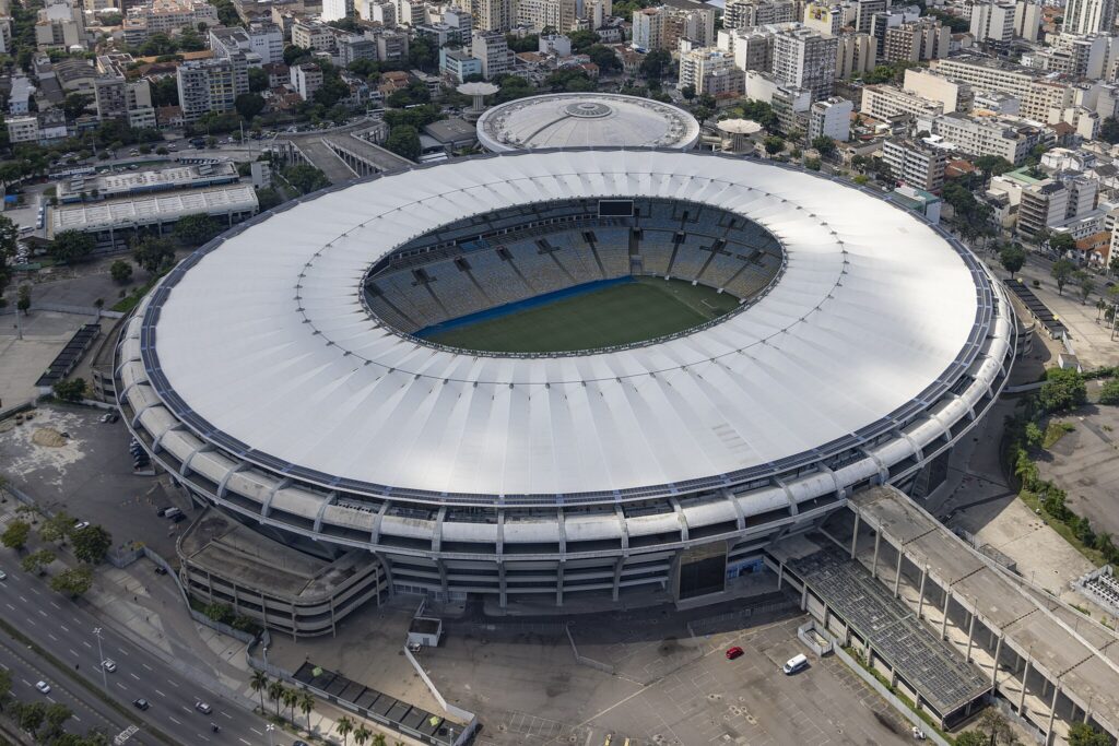 supercopa do brasil