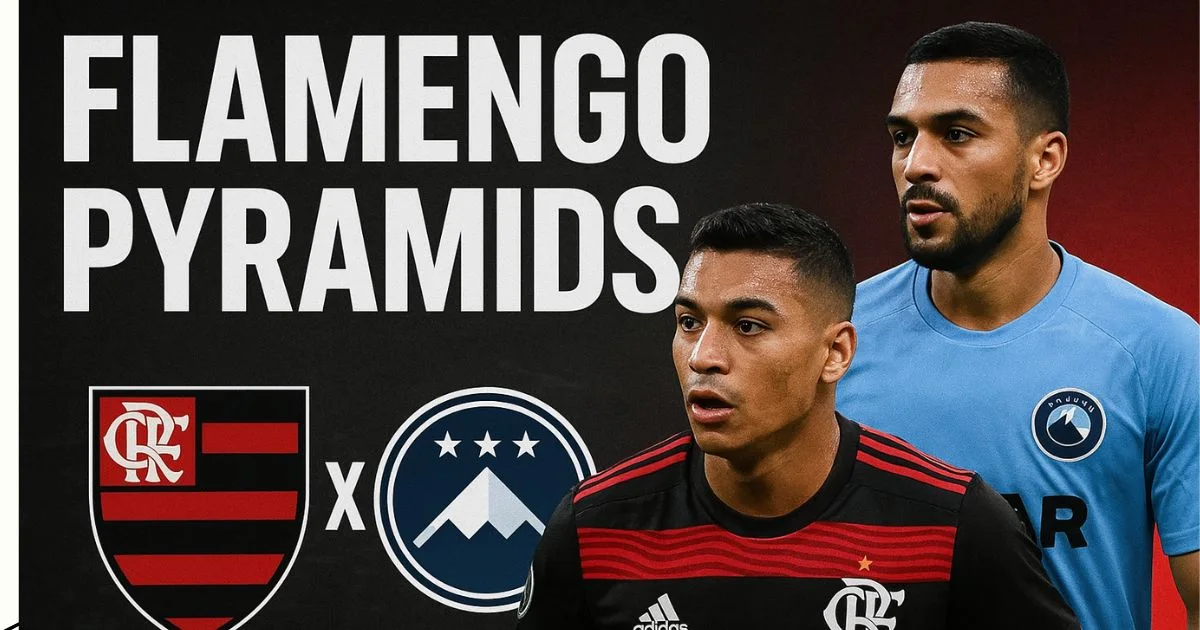 Quem será o próximo adversário do Flamengo