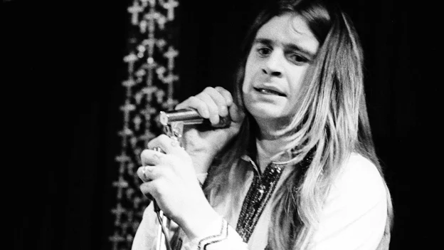 Ozzy Osbourne