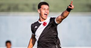 vasco na copa sao paulo