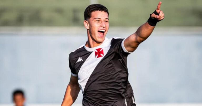 vasco na copa sao paulo