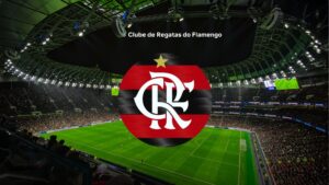jogo do flamengo