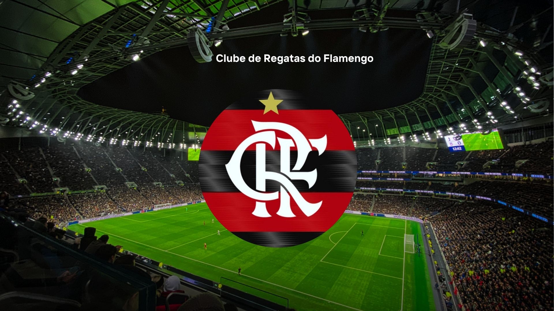 jogo do flamengo