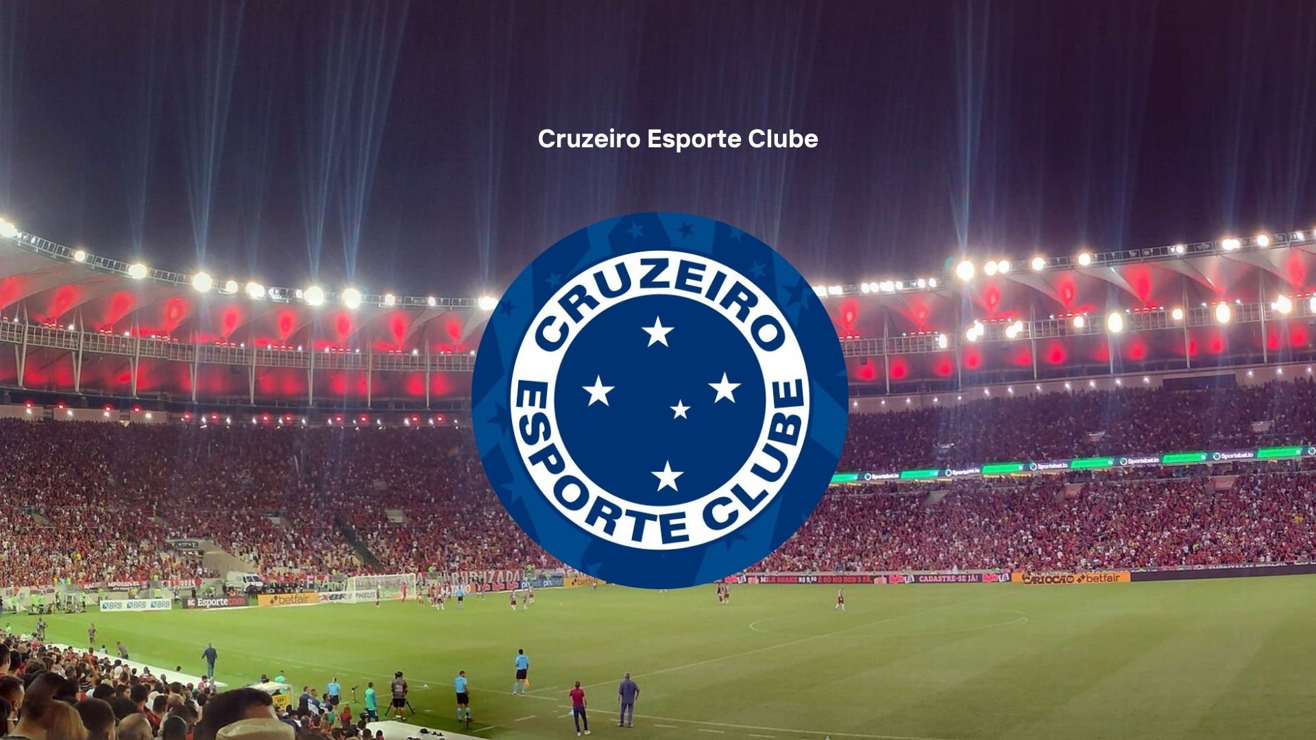 Jogodo Cruzeiro