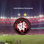 resultado do jogo atletico parana
