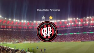 resultado do jogo atletico parana