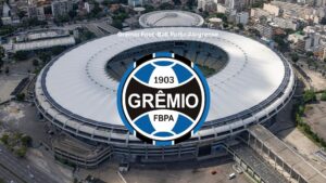 resultado do jogo gremio