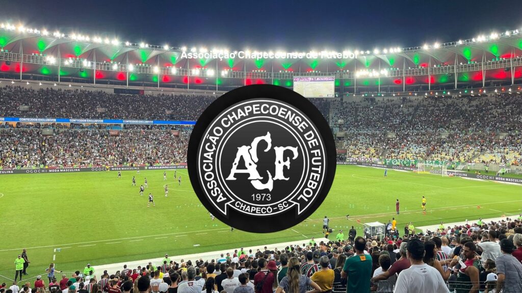 resultado do jogo chapecoense