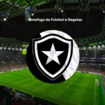 onde assistir botafogo hoje