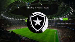 resultado do jogo botafogo hoje