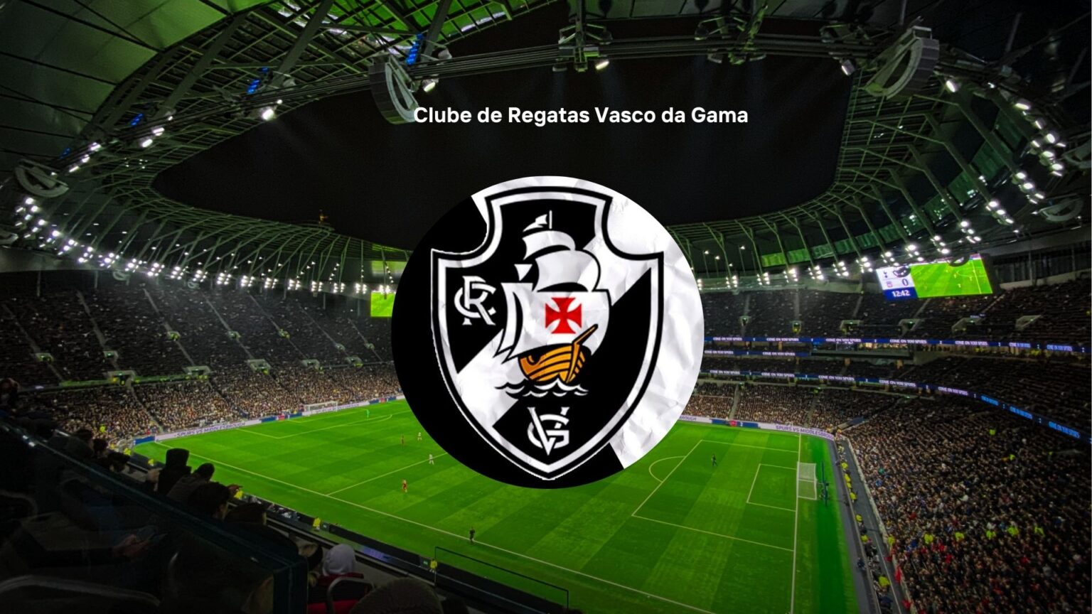 Onde assistir Vasco x Atlético-MG ao vivo pelo Brasileirão - 98 FM Rio