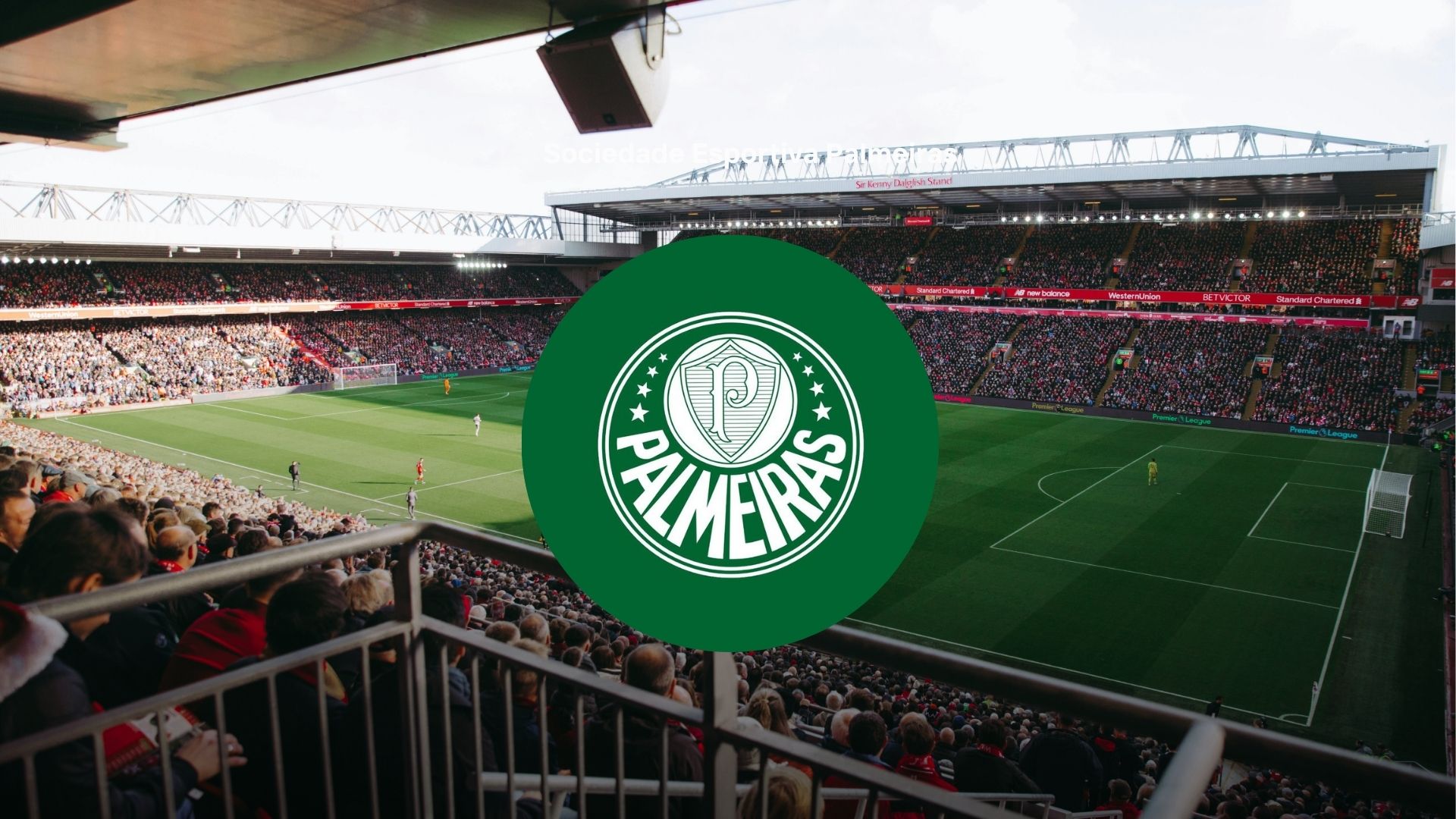 PALMEIRAS 3 X 1 SÃO PAULO