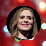 a trajetória artística de Adele,