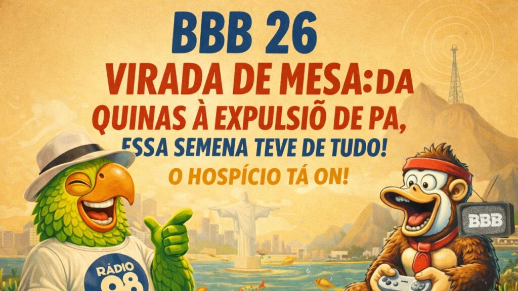 bbb exlpusao