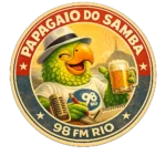 Papagaio do Samba