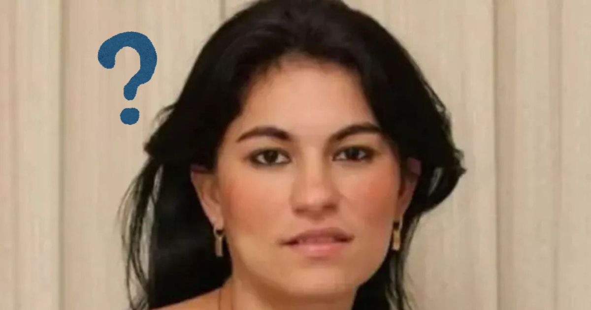 Passaporte de Eliza Samudio Encontrado