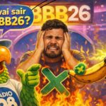 Quem vai sair do bbb26