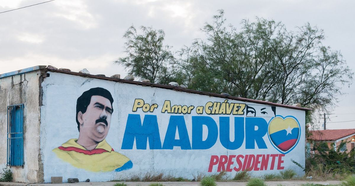 Maduro Capturado: Como os EUA Executaram a Operação que Mudou o Rumos do Mundo Hoje