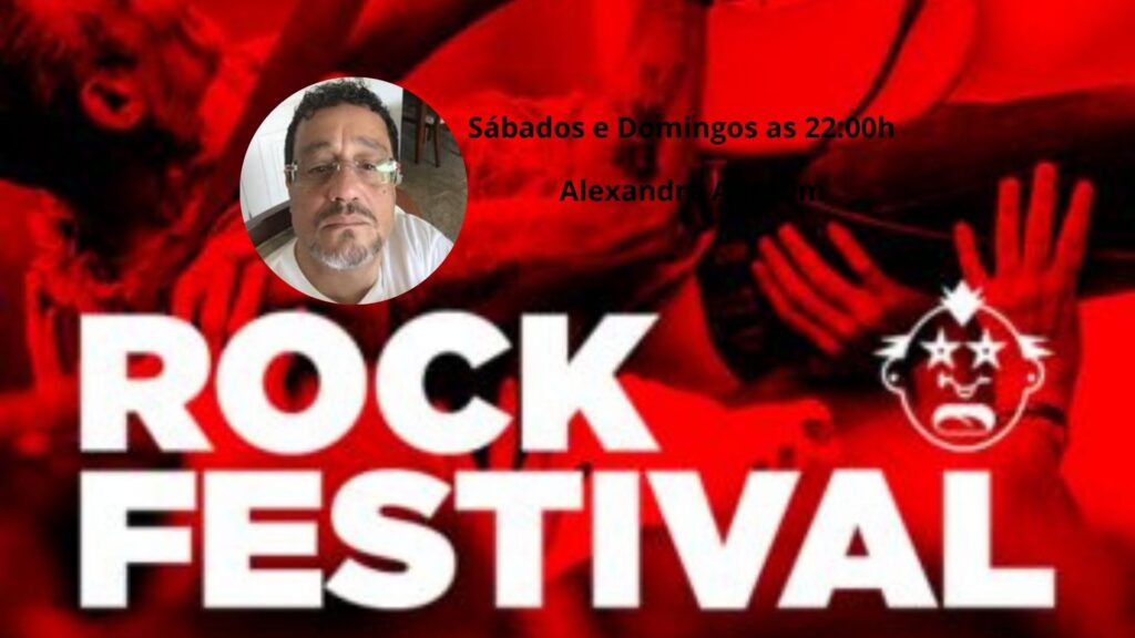 rock festival