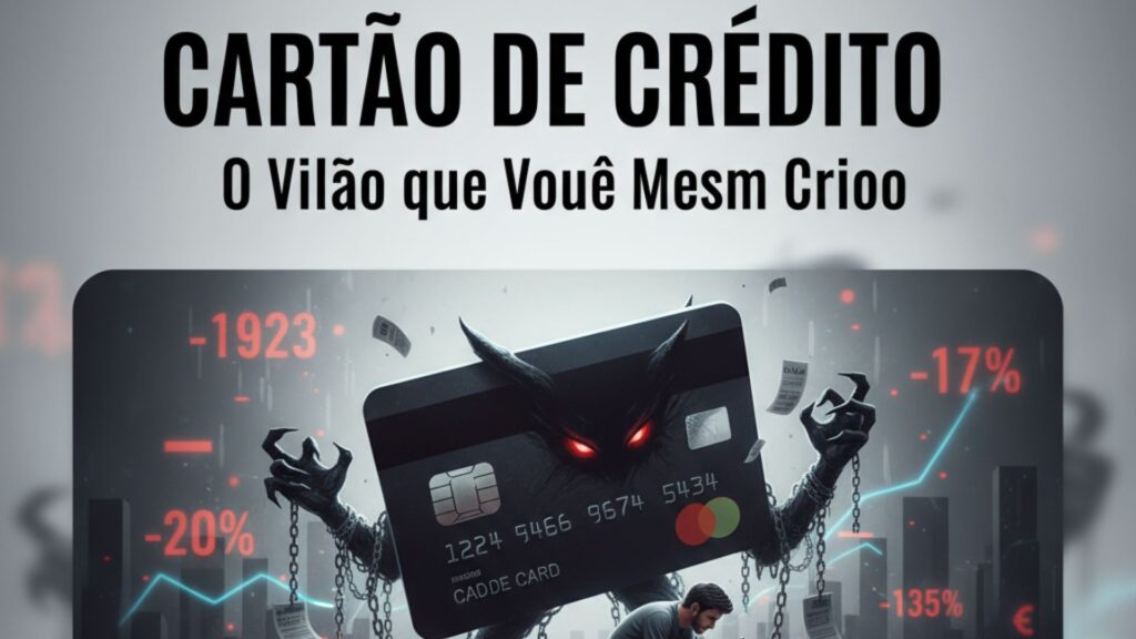 CARTAO DE CREDITO