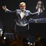 ELTON JOHN 🎹 O gênio que atravessou 6 décadas