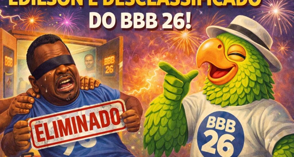 Edilson Capetinha Levou Cartão Vermelho