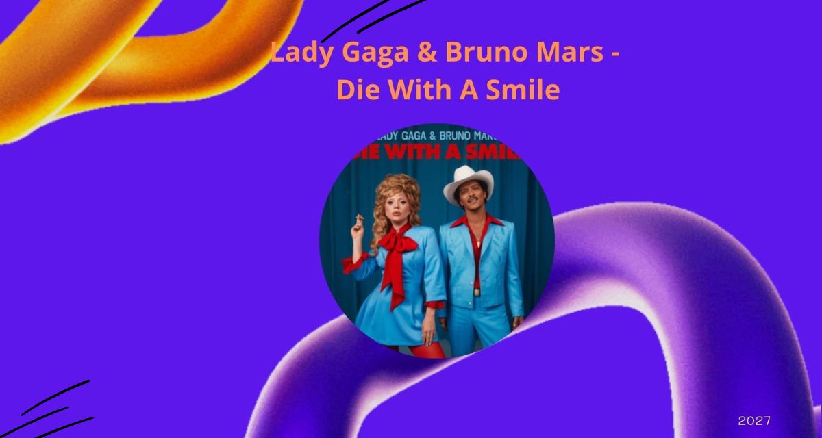 Lady Gaga e Bruno Mars: O Encontro Que Redefiniu o Pop Global